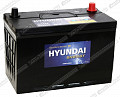 Hyundai CMF 125D31FR (105 Ач) Hyundai CMF 125D31FR (105 Ач)