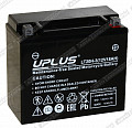 Uplus SuperStart LT20H-3 (YTX20L-BS)