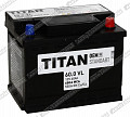 Titan Standart 6СТ-60.0 VL Titan Standart 6СТ-60.0 VL
