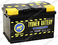 Аккумулятор Тюмень 6СТ-75.0LR Standard Аккумулятор Тюмень 6СТ-75.0LR Standard