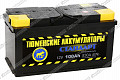 Аккумулятор Тюмень 6СТ-100.0LR Standard