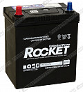 Аккумулятор Rocket SMF 46B19R (У)