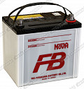 Аккумулятор Furukawa FB SUPER NOVA 55D23L (У)