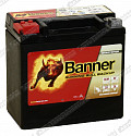 Banner Running Bull BackUp 514 00 / AUX 14