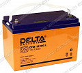 Аккумулятор Delta DTM 12100 L для насоса