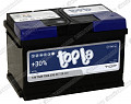 Topla TOP 75.0 (низкий) Topla TOP 75.0 (низкий)