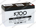 K700 GP 7.2-12