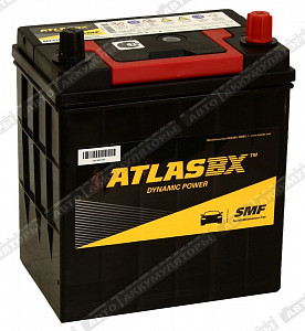 Автомобильный аккумулятор MF 42B19L - фото Автомобильный аккумулятор MF 42B19L - фото