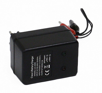 Зарядное устройство LC-2300 - фото Зарядное устройство для аккумулятора LC-2300 - фото