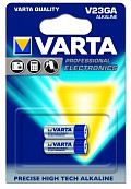 Элемент питания Varta Professional V23GA 12V BL2