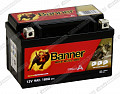 Аккумулятор Banner Bike Bull GTZ10-4 GEL (50901)