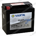 Аккумулятор Varta Silver Dynamic AGM 513 106 020  Auxiliary (AUX14)