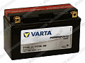 Мотоаккумулятор Varta AGM 507 901 012 (YT7B-BS) для питбайка