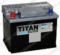 Titan Euro Silver 6СТ-65.1 VL