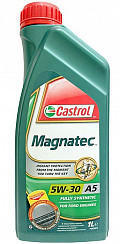 Моторное масло Castrol Magnatec 5W30 А5 Ford 1л