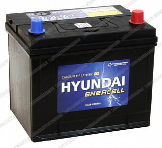 Автомобильный аккумулятор CMF 85-520 - фото Автомобильный аккумулятор CMF 85-520 - фото