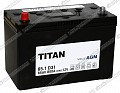 Titan AGM 6СТ-85.1 VRLA (D31R)