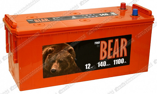 Грузовой аккумулятор 6СТ-140.4 LA - фото Грузовой аккумулятор 6СТ-140.4 LA - фото