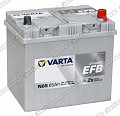 Varta Dynamic EFB 565 501 065 (N65)