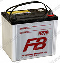 Аккумулятор для автомобиля Furukawa SUPER NOVA 75D23L Аккумулятор для автомобиля Furukawa SUPER NOVA 75D23L