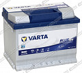 Аккумулятор Varta Blue Dynamic EFB 560 500 064 (N60)