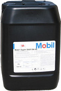 Mobil Super 3000 X1 5W-40 ВЕДРО 20л 1л