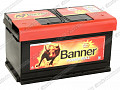 Аккумулятор Banner Power Bull P80 14 LB4