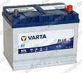 Varta Blue Dynamic EFB 572 501 076 (N72)