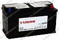 Tubor AGM 6СТ-95.0 VRLA Tubor AGM 6СТ-95.0 VRLA