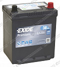 Аккумулятор Exide Premium EA386