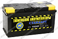 Аккумулятор Тюмень 6СТ-100.1L Standard Аккумулятор Тюмень 6СТ-100.1L Standard