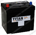 Аккумулятор Titan Asia Standart 6СТ-62.1 VL (D23FR)