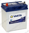 Аккумулятор Varta Blue Dynamic 540 127 033 (У) 12В 40Ач
