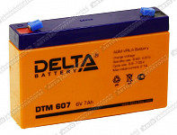 Delta DTM 607