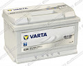 Аккумулятор Varta Silver Dynamic 574 402 075 (E38)