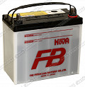 Furukawa Battery FB SUPER NOVA 46B24L