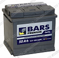 Аккумулятор BARS 6СТ-50.1 VL Premium