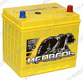 Медведь Silver Ca/Ca 6СТ-60.0 VLA (65D23FL) Медведь Silver Ca/Ca 6СТ-60.0 VLA (65D23FL)