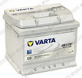 Varta Silver Dynamic 552 401 052 (C6)