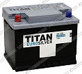 Titan Euro Silver 6СТ-63.1 VL Titan Euro Silver 6СТ-63.1 VL