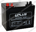 Аккумулятор UPLUS LDC 12-90-G24-DT Deep Cycle для электропогрузчиков