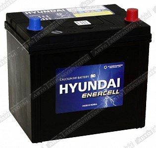 Автомобильный аккумулятор CMF 75D23L - фото Автомобильный аккумулятор CMF 75D23L - фото