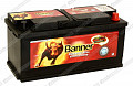Аккумулятор Banner Running Bull AGM 605 01 L6