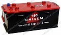 UNIKUM 6СТ-190.4 L (конус) UNIKUM 6СТ-190.4 L (конус)