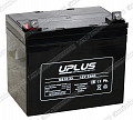Аккумулятор UPLUS US 12-33 для электролебедок