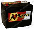 Banner Power Bull P70 24 (D26FR)