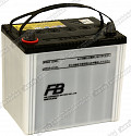 Furukawa Battery FB7000 80D23R
